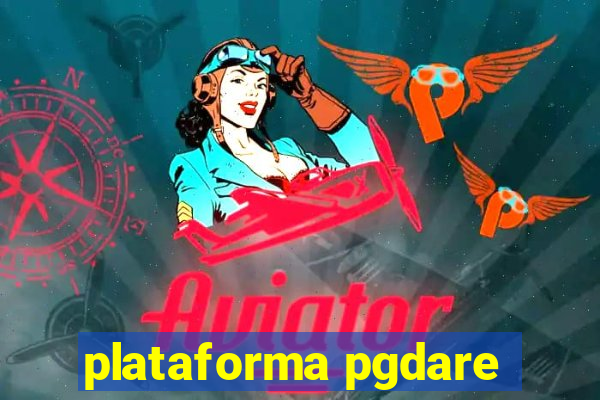 plataforma pgdare